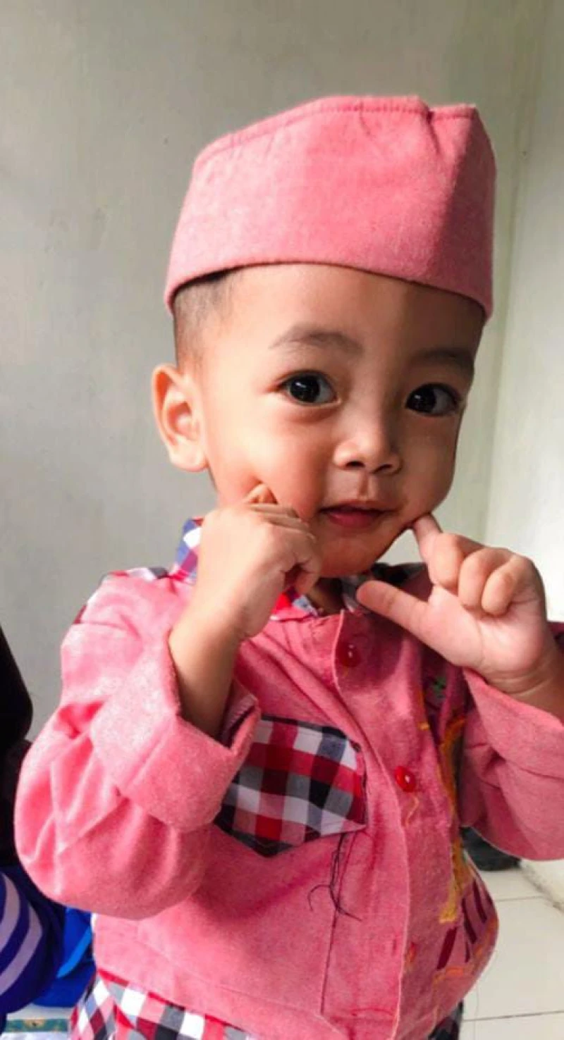 Tentang kebahagiaan Kami