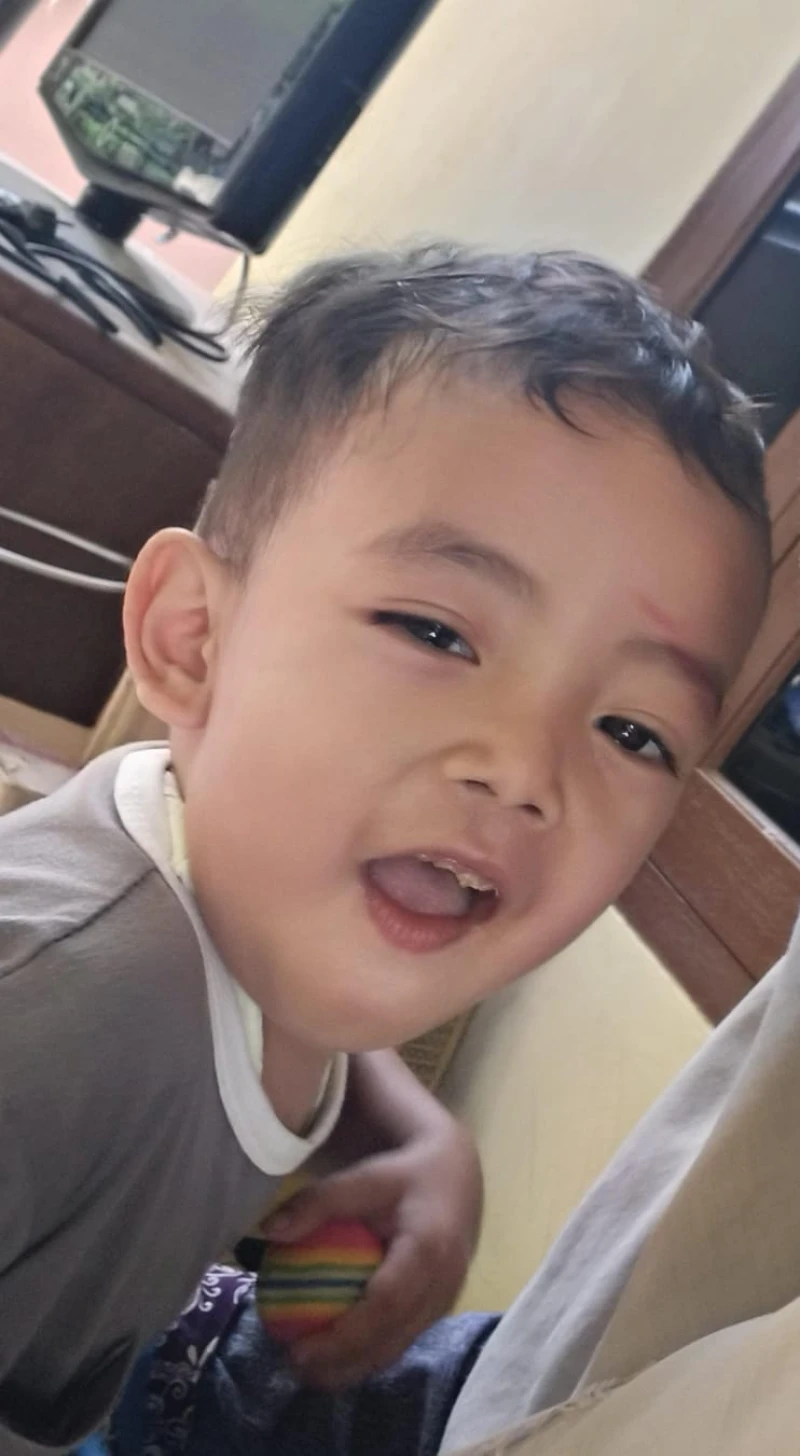 Tentang kebahagiaan Kami